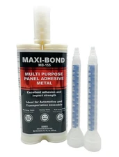 Maxi-Bond Multi-Purpose Panel Adhesive Metal - 200ml - (MB-155)