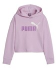 PUMA Long Sleeve Size L Sweatshirts & Hoodies for Girls