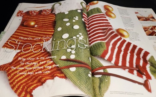 BM21 KNIT SIMPLE MAGAZIN, URLAUB 2009 - Bild 10 von 12