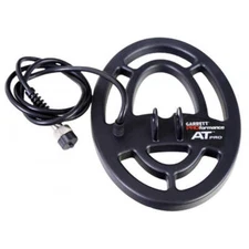 Garrett AT Series 6.5”X9” PROformance Concentric Search Coil For AT Pro, AT MAx