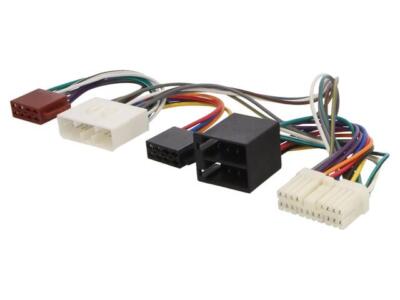 59410-4CA1 Kabel für Freisprechanlage THB Parrot passtChevro