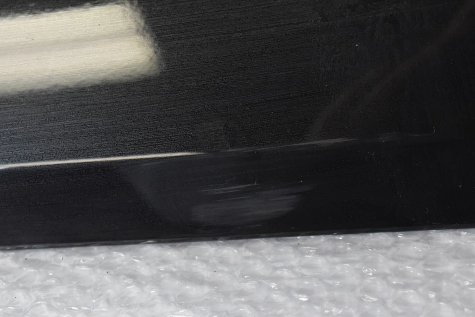 AUDI Q5 SQ5 PUERTA MOLDURA PASAJERO TRASERO DERECHO 2018 2019 2020 80A853970A OEM Foto 2 de 4