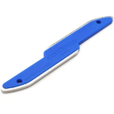 Mint Music Nomad MN850 S-File Diamond-Coated Safe Zone Guitar Fret Crowning File