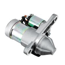 Starter Motor For For Nissan Sentra 2007-19 Versa 1.8L 07-12 Cube 1.8L 09-2014