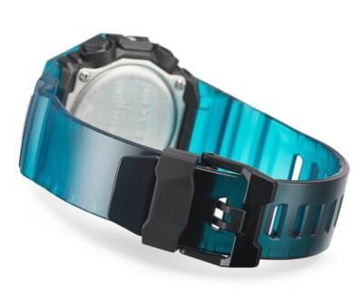 【美品】G-SHOCK GA-B001G-2AJF [Bluetooth] Casio G-Shock Urban Style Bluetooth Smartphone Link Men's Watch GA
