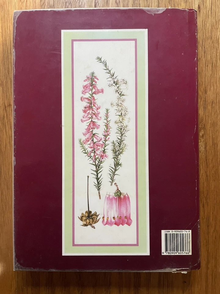 Flora Of Victoria Volume 1 Introduction by D.B Foreman N.G Walsh Plant Reference - Image 3 of 4