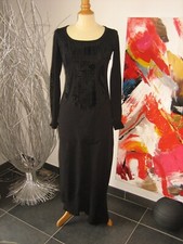ROBE LONGUE MAXI DRESS COLLECTION  LEGATTE BY SAVE THE QUEEN III 40 UK L 12