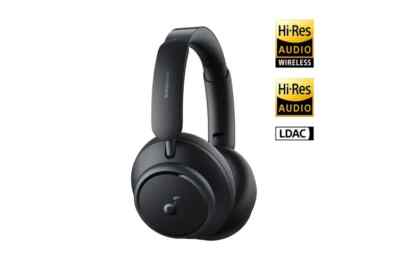 Anker Soundcore Space Q45 Noise Cancelling Headphones