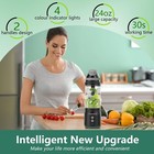 Portable Blender, 24oz 300W Travel Blender for Portable Blending, USB-C — photo 5