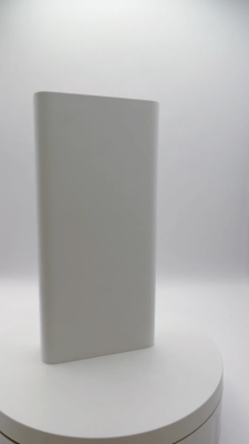 3rd Gen Original Xiaomi Power Bank Portable USB Battery Charger