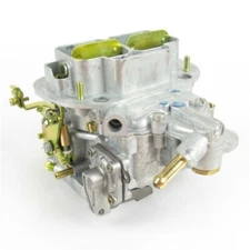 Genuine Weber 32/36 DGV Manual Choke Progressive Carburetor! 22680005