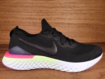 Nike Epic React Flyknit 2 Running Shoe 