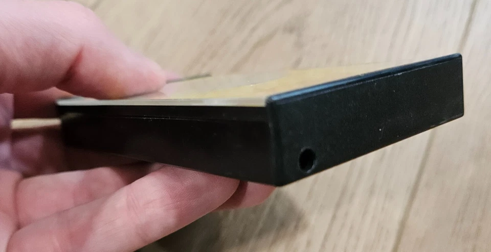 Редкая неизданная лента MCA Ray Charles Singers Someone's in the Kitchen with Dinah - Изображение 4 из 4