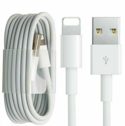 Cargador de cable USB de 2 piezas para Apple iPhone 4 3GS iPod iPad iPhone X XR 12 13 14 Max - Imagen 27 de 28