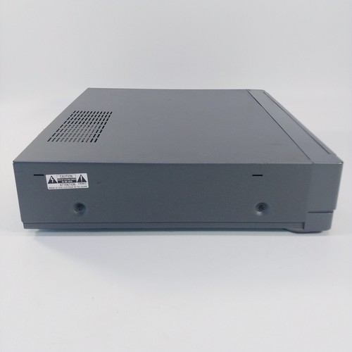 Vintage Sony Model SLV-751HF VHS VCR Plus+ - Tested - For PARTS or REPAIR - Picture 15 of 17