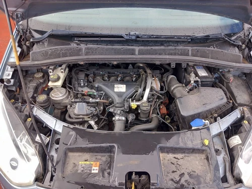 6M2118522B Console Centrale pour FORD S-MAX (CA1) Titanium 2006 868854 - Picture 6 of 24