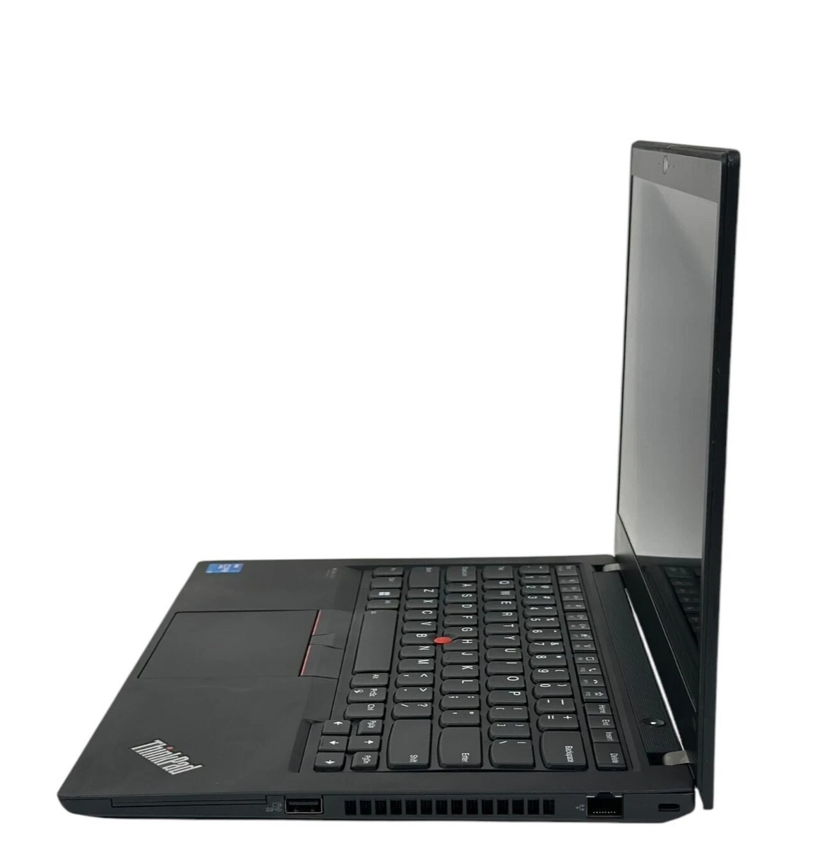 Lenovo ThinkPad T14 Gen 2 i i5-1135G7 Iris Xe @ 2.40 GHz 16GB