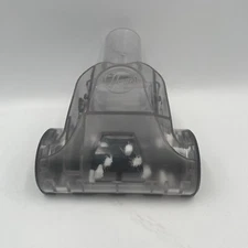 Hoover Vacuum Turbo Upholstery Stair Pet Hair Rotating Brush Attachment GUC