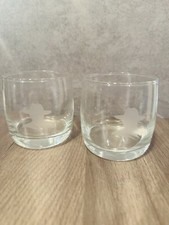 Juego de 2 tazas de tequila Don Julio