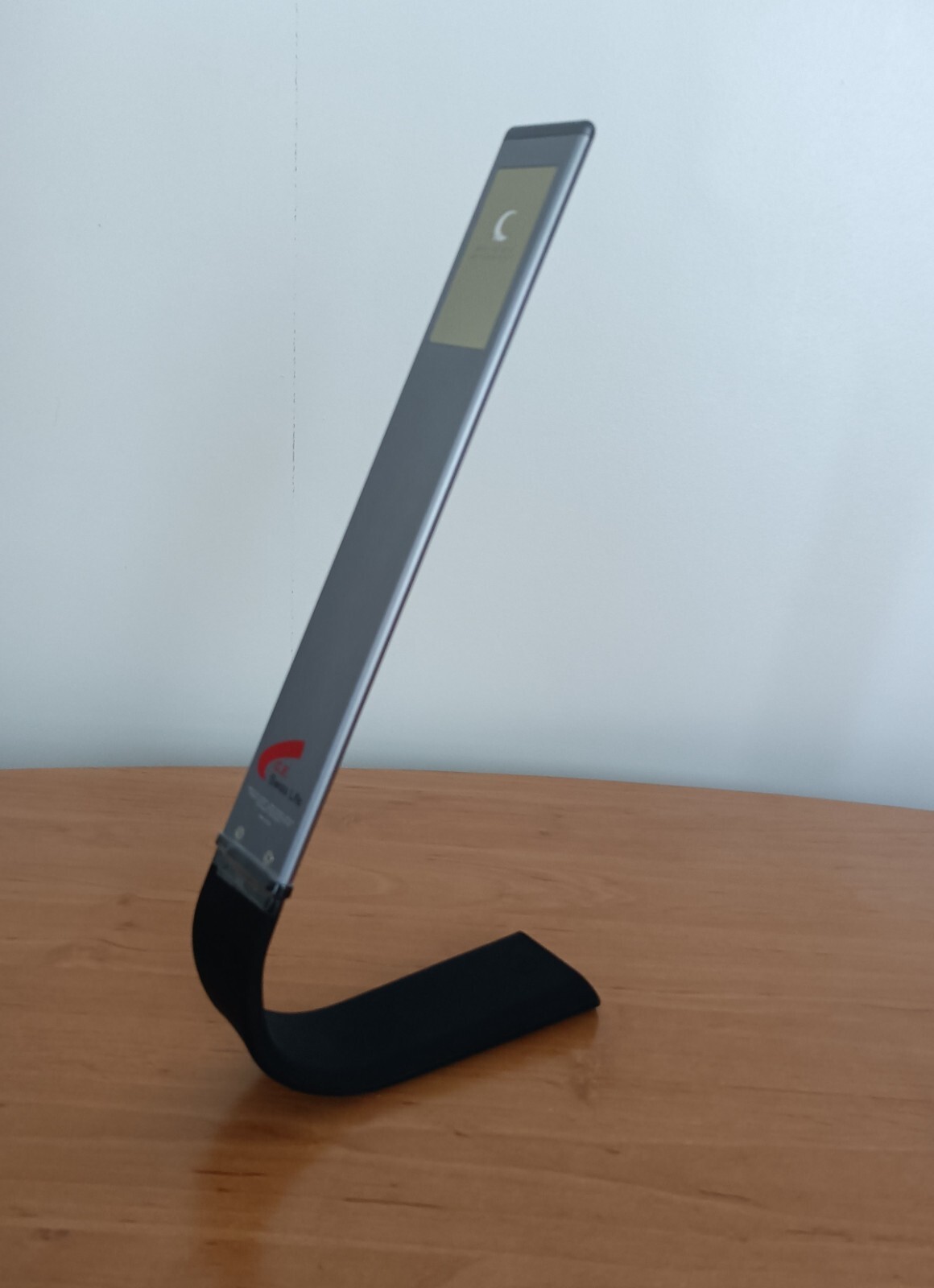 Lampe bureau LED rechargeable pour un espace de télétravail