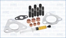 AJUSA JTC11897 mounting kit, charger for Opel, Vauxhall