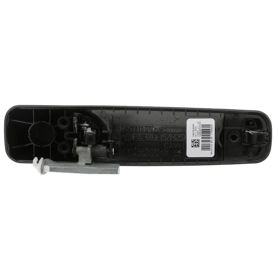 14-19 RAM 1500 16-19 2500 3500 ВНЕШНЯЯ ПРАВАЯ ДВЕРНАЯ РУЧКА MOPAR 1GH18LAUAF - Изображение 3 из 4