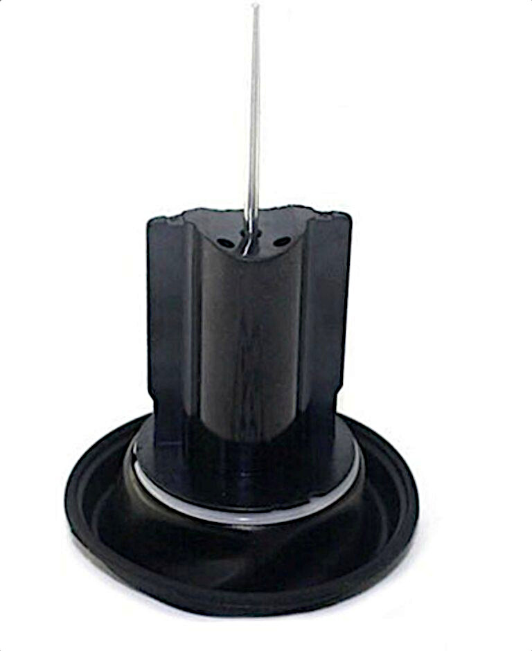 Membrane de carburateur Mikuni pour reparation rampe Yamaha FZS 1000