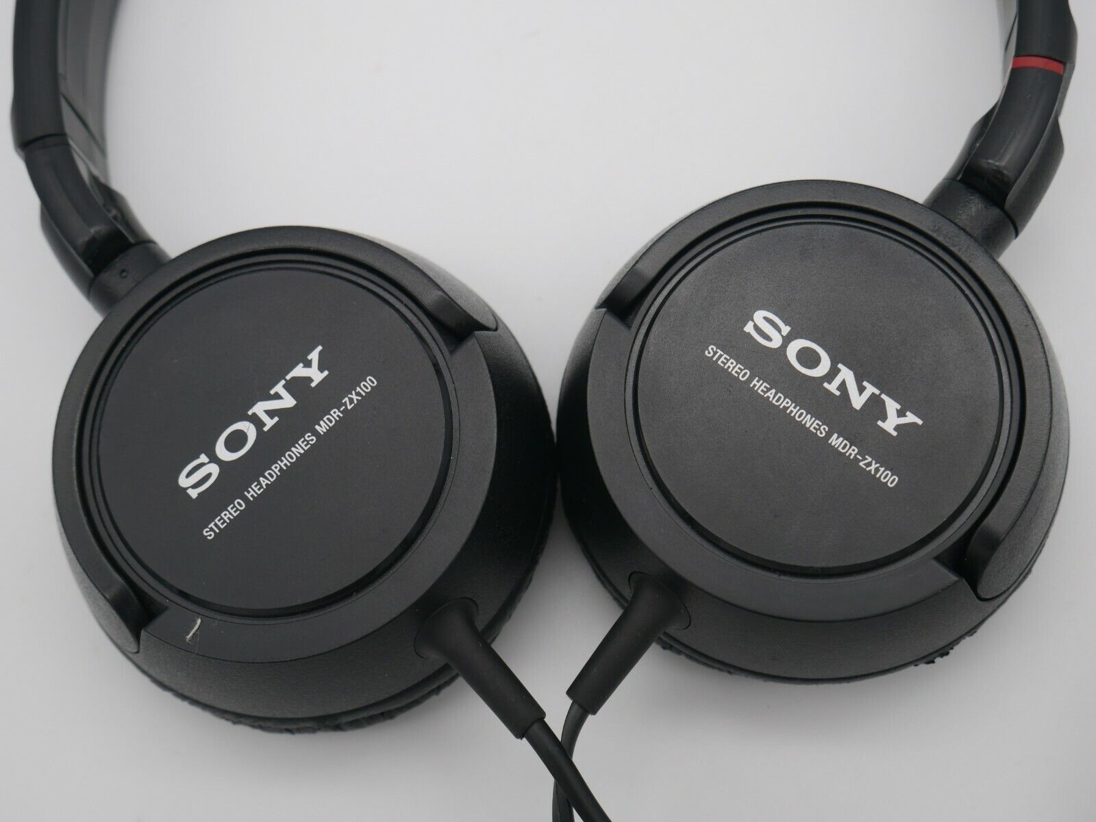 Auriculares Sony MDR-ZX100 - CD Market Argentina - Venta en