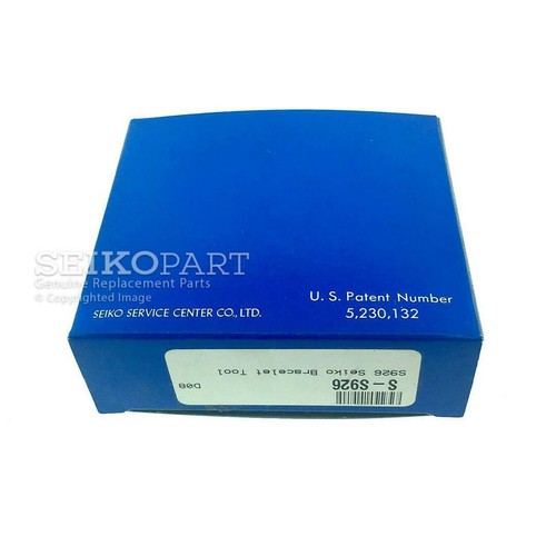 Top 55+ imagen seiko link removal tool Abzlocal.mx