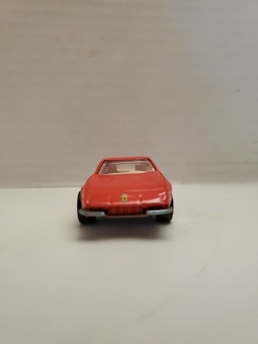 Hot Wheels - Ferrari 365 GTB/4 - 2000 First Editions #1 of Hot Wheels - Ferrari 365 GTB/4 - 2000 First Editions #1 of