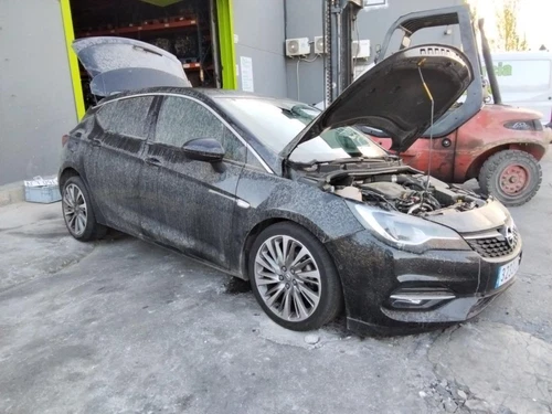 915C303907218S Cerradura Puerta Trasera Derecha para OPEL ASTRA K BERLIN 1705884 - Imagen 8 de 10