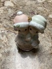 Precious Moments Ornament “Our First Christmas Together “.   Dated 2004 On Front — photo 3