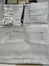 Longines Spirit Chronograph L2.705.4.23.6 #251 6