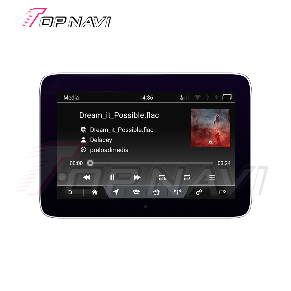 Android 13 Car Stereo for Jaguar XF 2008-2015 Radio Audio WIFI GPS