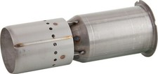 Flammrohr Oertli 300015790  Brennerrohr OEN 131 L OEN 150 LEV De Dietrich M1-3 