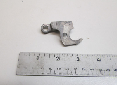 6L2-44141-10-94 Shift Rod Link Yamaha Outboard Engines