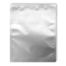 PackFreshUSA Wholesale: 200 Pack - Two Gallon Heavy Duty Mylar Bags (16" x 20")