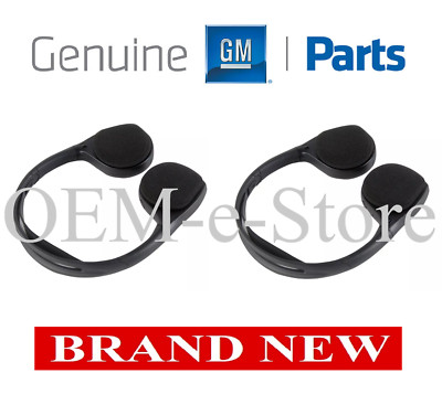 Chevrolet Entertainment Wireless Headphones *See Chart For Compatible Vehicles