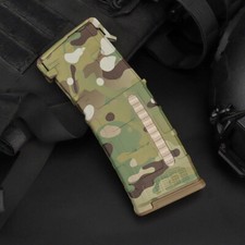 PMAC Magazine Model 1:1 Charging Bank Shell Power Display Without Battery