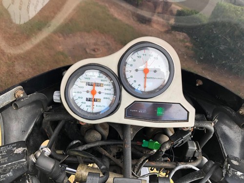 Suzuki GSXR J 1100 - Picture 20 of 24