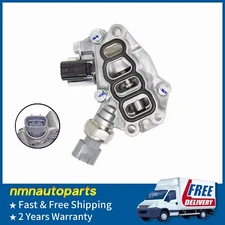 15810-RKB-J01 VTEC Solenoid Spool Valve W/Gasket For 05-07 Honda Odyssey Accord