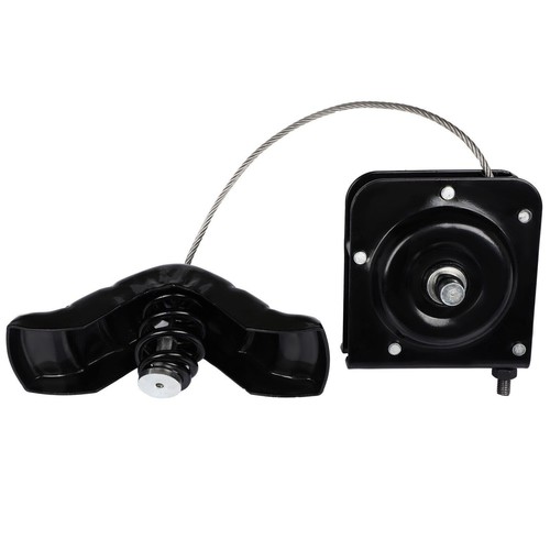 Fits Dodge Ram 1500 2500 3500 Truck 19942001 New Spare Tire Winch