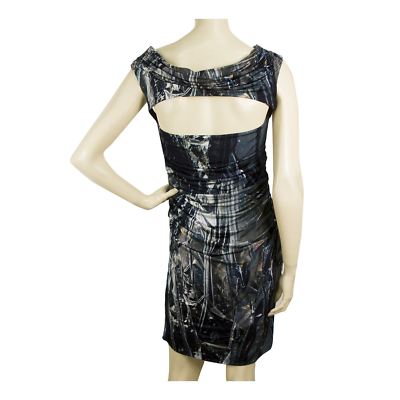 knee length dresses for ladies Helmut Lang Wind Mini Skirt in Black