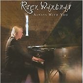 CD: Rick Wakeman: Always With You  PROG   New & Sealed