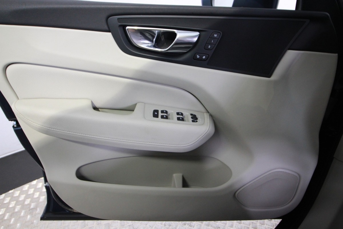 Volvo XC60 2,0 D4 190 Inscription aut. AWD
