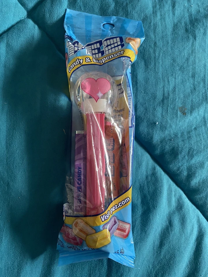 Juego de 6 dispensadores de caramelos de San Valentín mezcla regalo (leer descripción) Foto 3 de 4