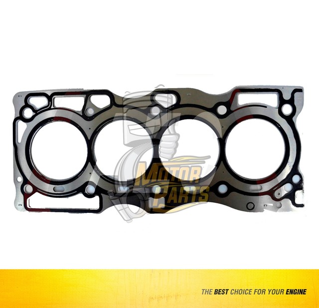 Head Gasket Fits 0210 Nissan Rogue Altima Sentra Frontier 2.5 L DOHC