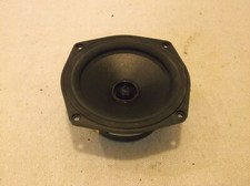 Tannoy ICT1273 4 Ohm Speaker