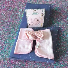 The Vintage Cosmetic Company Makeup Remover Cloths Sweep Up And Away New In Box