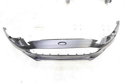 19 20 Ford Fusion OEM Reman Front Bumper Cover for sale online | eBay